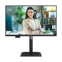 AOC 24P4U - 120Hz | Full HD | IPS | 23.8''