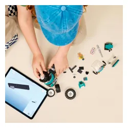 LEGO 60498 City Traktor