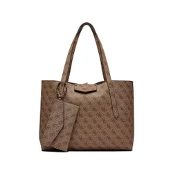 Сумка Guess Brenton Tote HWEBG8 39023 LTL