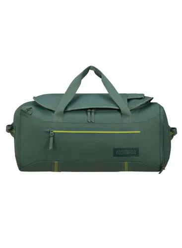 Дорожная сумка / рюкзак American Tourister Trailgo Duffle M-dark forest