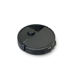 Robot sprzątający iRobot Roomba Plus 405 Combo Funkcja mopowania Stacja oczyszczająca Tworzenie mapy pomieszczenia 68dB Czarny,31,5 x 47,2 x 45 cm - outlet