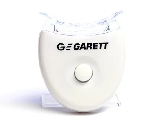 Garett Beauty Smile Lite отбеливающие аксессуары