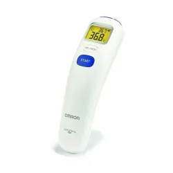 Термометр Omron Gentle Temp 720