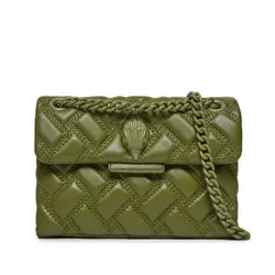 Kurt Geiger 690-Mini Geantă Kensington 9798776109 Kaki