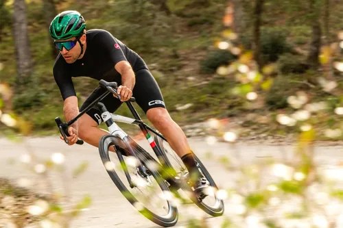 Kask rowerowy KASK Elemento