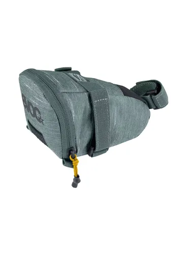 Torba podsiodłowa Evoc Seat Bag Tour M - steel