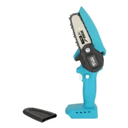 Piła łańcuchowa akumulatorowa DEDRA 18V DED7030A11 2,0AH
