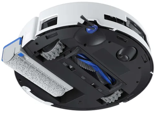 Robot sprzątający ECOVACS Deebot T80 Omni Biały