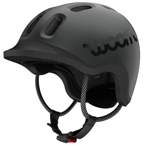 Kask rowerowy WOOM Ready