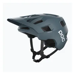 Kask rowerowy POC Kortal calcite blue matt