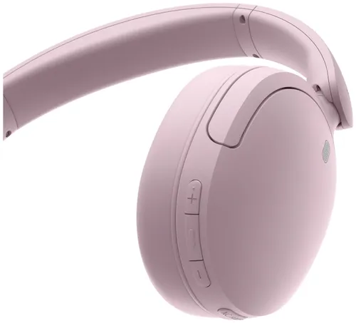 Sony WHCH730 Różowe