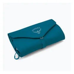 Osprey Ultralight Roll Organiser geantă cosmetică de călătorie - waterfront albastru