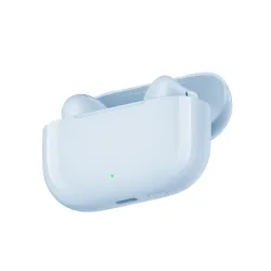 Słuchawki bezprzewodowe Huawei FreeBuds SE 4 ANC Dokanałowe Bluetooth 5.4 Niebieski