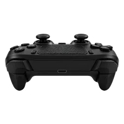 Pad FroggieX FX-P5-GP3-B Vibe City Edition do PC, PlayStation 5, Android, iOS Bezprzewodowy Czarny