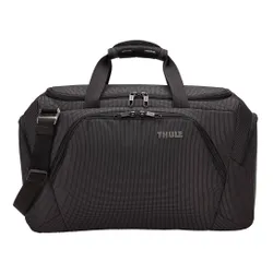 Thule Crossover 2 Duffel 44 L-siyah Seyahat Çantası