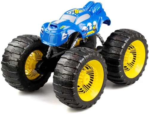 Samochód zdalnie sterowany DUMEL Exost Wave Rider TE54780