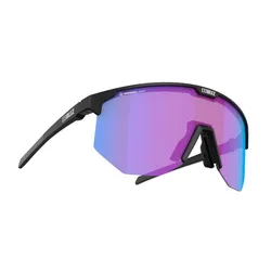 Okulary rowerowe BLIZ Hero Small Nano Nordic Light