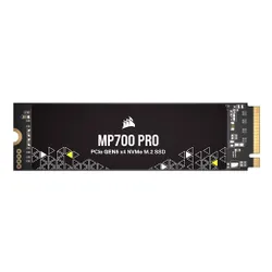 Dysk CORSAIR MP700 PRO 4TB SSD