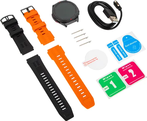 Smartwatch BLOW X14 Pro Czarny