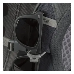 Plecak trekkingowy Gregory Baltoro 75 - obsidian black