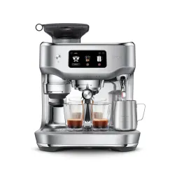 Ekspres kolbowy Sage the Oracle Dual Boiler SES995BSS