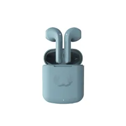 Беспроводные наушники Fresh ' N Rebel Twins Core In-Ear Bluetooth Dusky Blue