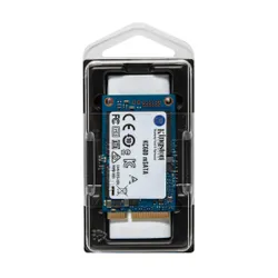 Dysk Kingston KC600 1TB mSATA