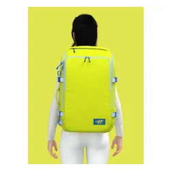 Rucsac de mână CabinZero ADV Pro 42 l - mojito lime