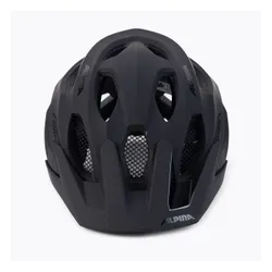 Kask rowerowy Alpina Carapax 2.0 black matte
