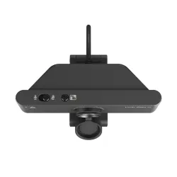 Kamera internetowa Creative Live! Cam 4K Czarny