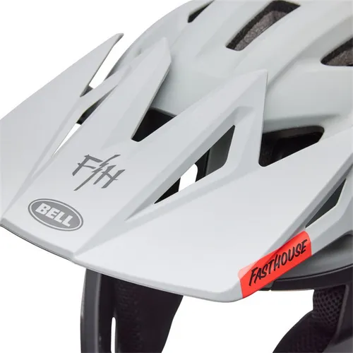 Kask rowerowy Full Face BELL Full-Air MIPS