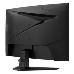 Monitor MSI MAG 275CQF E18 27" 2560x1440px 180Hz 0.5 ms [GTG] Curved