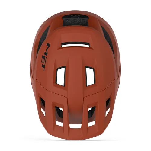 Kask rowerowy MET Shelter