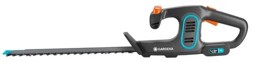 Nożyce akumulatorowe do żywopłotu GARDENA EasyCut Li-40 (z akumulatorem) 09836-20