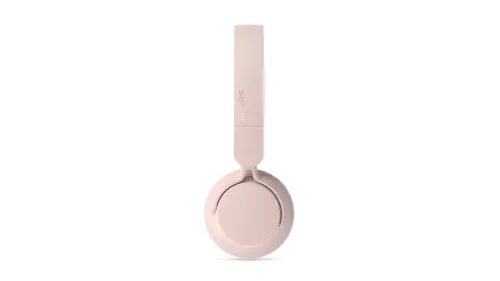 Słuchawki bezprzewodowe Philips TAH4000PK/00 Nauszne Bluetooth 6.0 Różowy