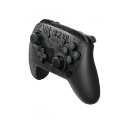 Pad Nintendo Switch 2 Pro Controller Resident Evil do Nintendo Switch 2 Bezprzewodowy Czarny