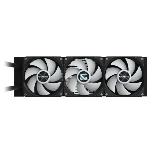 Chłodzenie Gigabyte Gaming 360 Czarny
