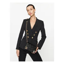 Elisabetta Franchi BS-23A-36e2-v280 Nero 110 bag