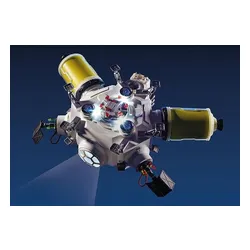 Playmobil 9487 Stacja na Marsie