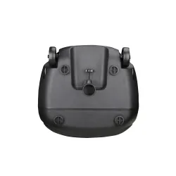 Power Audio AKAI ABTS-X5FUSION 50W Bluetooth Mikrofon Czarny