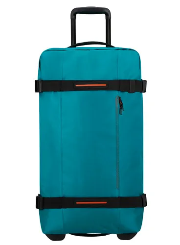 American Tourister Urban Track Duffle M Seyahat Çantası-verdigris