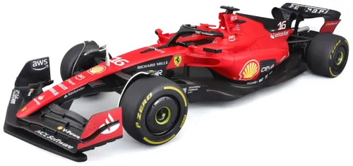 Samochód zdalnie sterowany MAISTO TECH Ferrari SF-23 82771