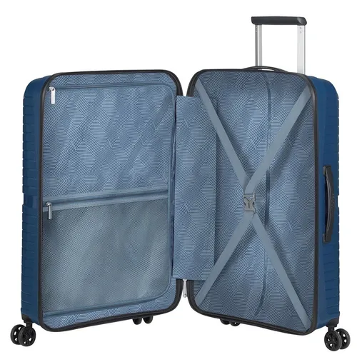 American Tourister Airconic Orta Bavul-midnight navy