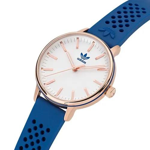 Adidas Originals Code One Xsmall Watch Aosy23027 Gül Altın