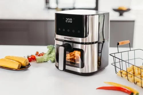 Air fryer Prime3 SAF32 1400W 4,55l