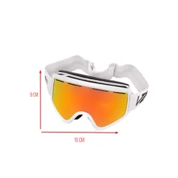 Gogle snowboardowe Von Zipper Cleaver - 