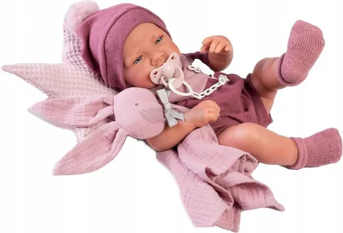 Lalka hiszpańska Recien Nacida