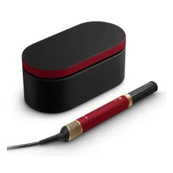 Suszarko-lokówka Dyson Airwrap Co‑anda2x Curly+Coily 176957-01 1700W Jonizacja Zimny nawiew 3 poziomy temperatury