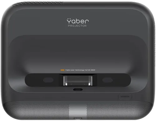Projektor YABER K300s Full HD (1920 x 1080), 1000 ANSI lumen, Wi-Fi, Bluetooth