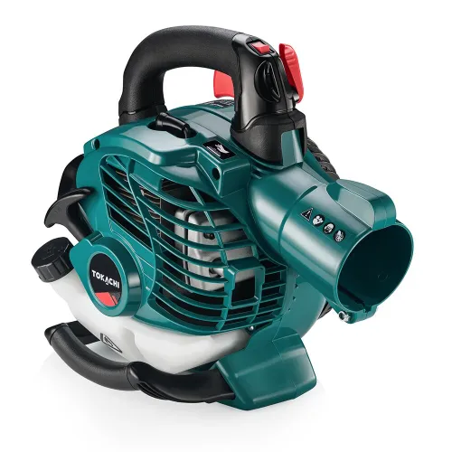 Dmuchawa do liści spalinowa TOKACHI Hurricane 4X